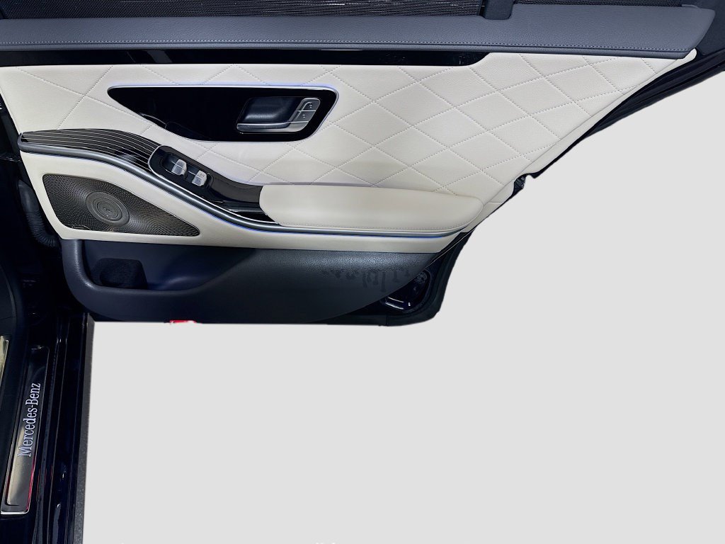Used 2023 Mercedes-Benz S 580 4MATIC Sedan image 27