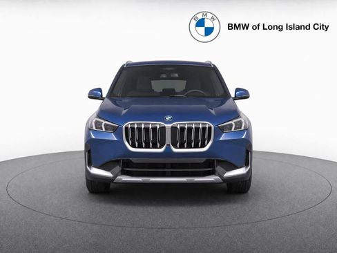 New 2026 BMW X1 xDrive28i w/ Convenience Package AWD/4WD image 2
