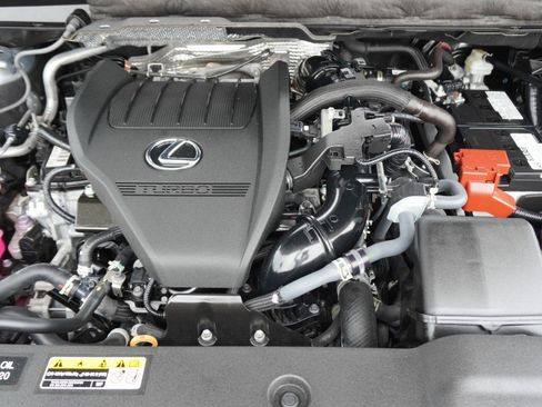 Used 2024 Lexus RX 350 Premium w/ Accessory Package (Z1) AWD/4WD image 35