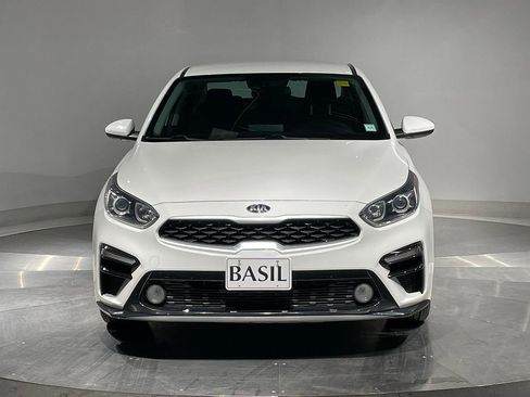 Used 2020 Kia Forte LXS image 9