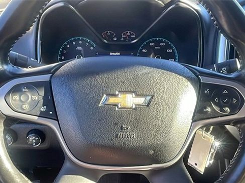 Used 2022 Chevrolet Colorado ZR2 image 24