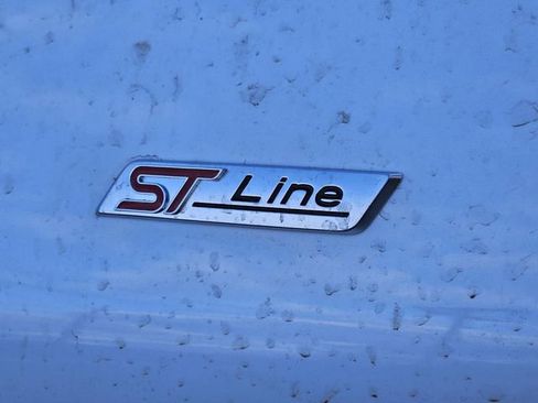 New 2026 Ford Explorer ST-Line RWD image 5
