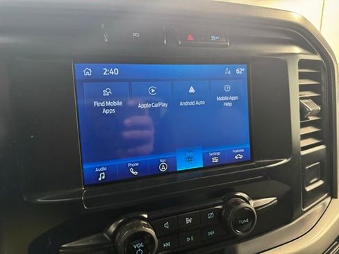 Used 2023 Ford F150 XLT image 15