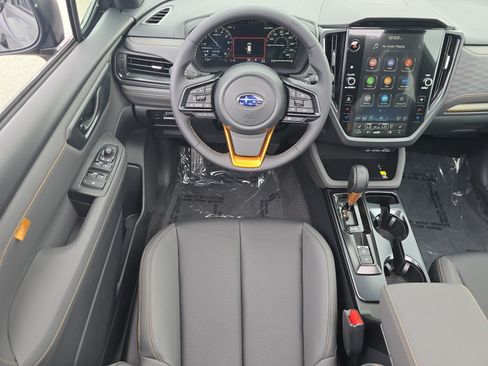 New 2026 Subaru Forester Wilderness AWD/4WD image 22