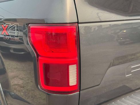 Used 2019 Ford F150 XLT w/ Equipment Group 302A Luxury AWD/4WD image 9