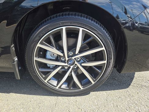Certified 2026 Subaru Impreza 2.0i Sport AWD/4WD image 8