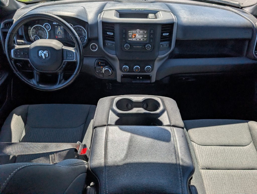 Used 2024 RAM 1500 Tradesman w/ Night Edition AWD/4WD image 31