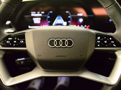 Used 2025 Audi A5 2.0T Premium w/ Convenience Package AWD/4WD image 14