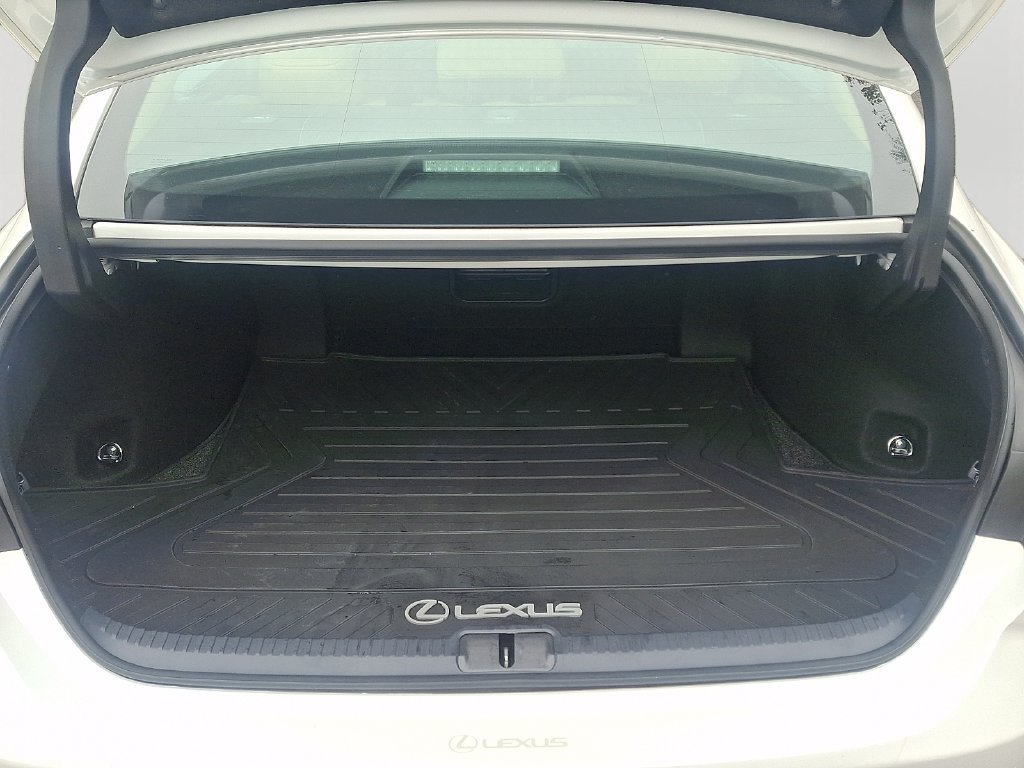 Certified 2025 Lexus ES 350 w/ Premium Package FWD image 28