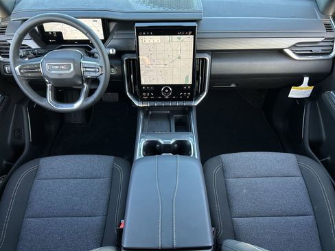 New 2026 GMC Acadia Elevation image 20