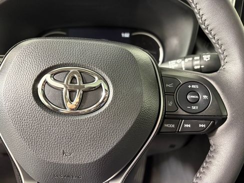 Used 2025 Toyota RAV4 XLE Premium w/ Weather Package image 23