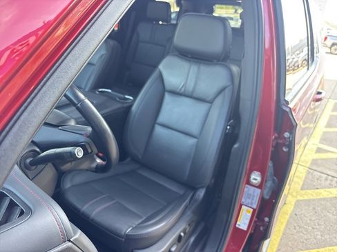 Used 2022 Chevrolet Tahoe RST image 23