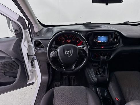 Used 2017 RAM ProMaster City Tradesman w/ Rear Back-up Camera Group image 20