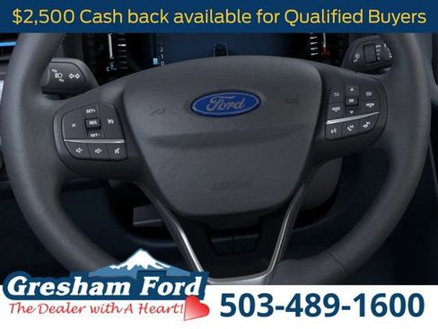 New 2025 Ford Maverick XLT w/ XLT Luxury Package image 15