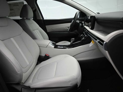 New 2026 Hyundai Tucson SEL image 10