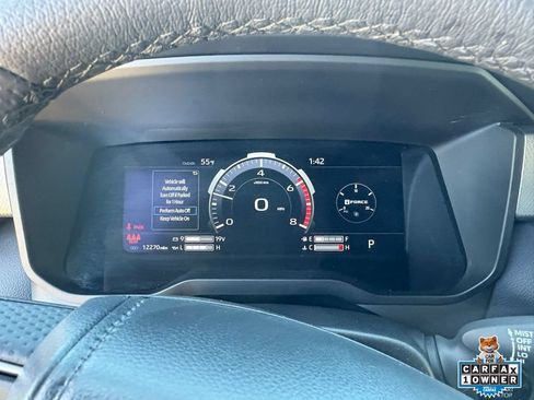 Used 2025 Toyota Tundra Limited AWD/4WD image 17