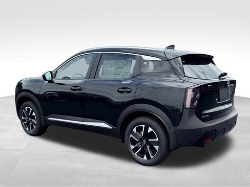 New 2026 Nissan Kicks SV w/ SV Premium Package image 3