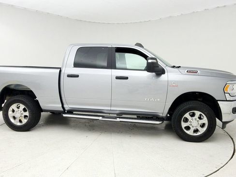 Used 2024 RAM 2500 Big Horn image 9