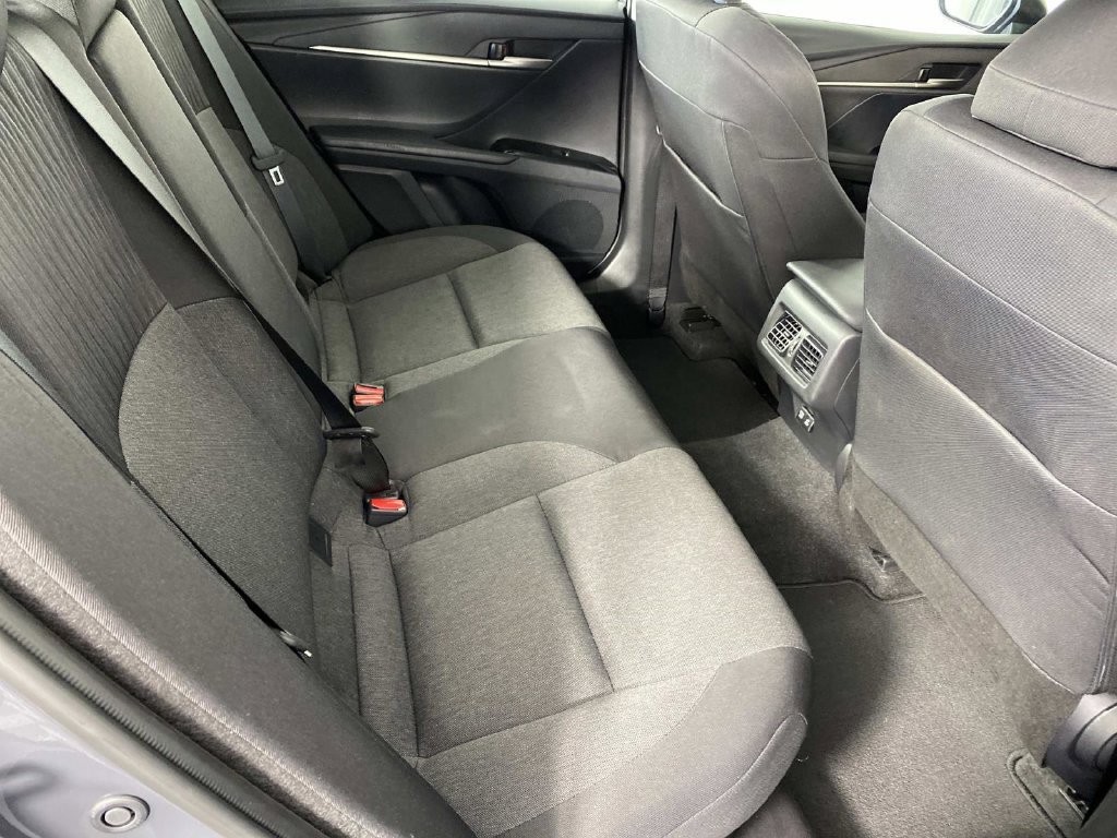 Used 2026 Toyota Camry LE w/ Convenience Package FWD image 11