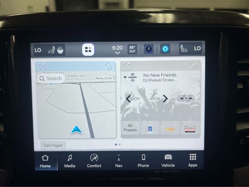 Used 2022 RAM 1500 Big Horn image 37