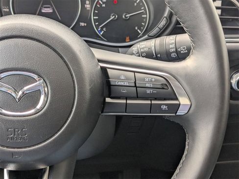 Used 2025 MAZDA CX-30 AWD 2.5 S w/ Preferred Package image 17