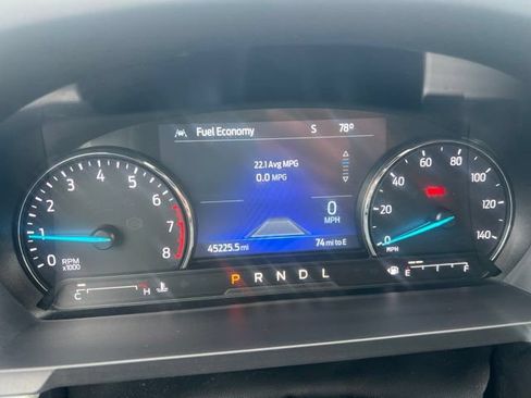 Used 2023 Ford Explorer XLT w/ Equipment Group 202A AWD/4WD image 26