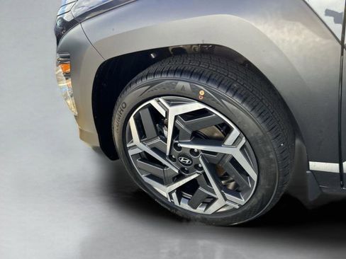 New 2026 Hyundai Kona SEL Premium image 31