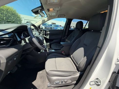 Certified 2023 Buick Encore GX Select w/ Sport Touring Package FWD image 24