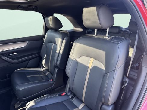 Used 2024 MAZDA CX-90 Plug-In Hybrid w/ Premium Plus image 15