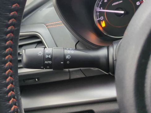 Used 2023 Subaru Crosstrek 2.5i Limited w/ Moonroof Package image 27