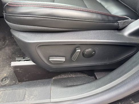 New 2025 Ford Escape ST-Line w/ Equipment Group 301A image 28