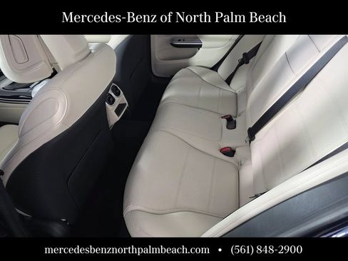 Certified 2023 Mercedes-Benz C 300 4MATIC Sedan image 14