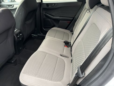 Used 2022 Ford Escape SE w/ Convenience Package image 23