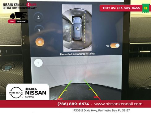 Used 2024 Ford Mustang Mach-E Select image 21