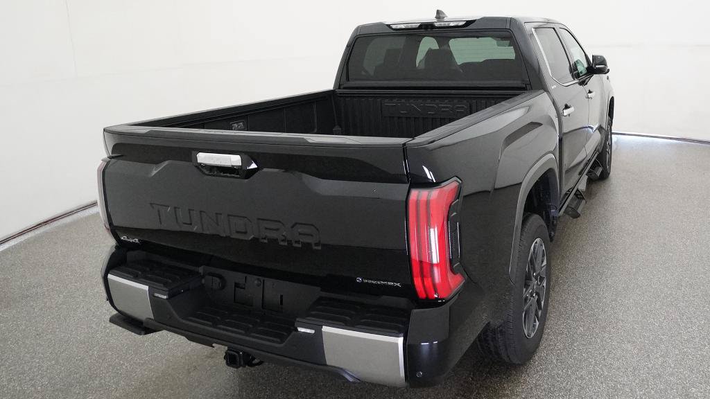 New 2026 Toyota Tundra Limited w/ Limited PVM Package AWD/4WD image 48