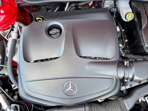 Used 2018 Mercedes-Benz GLA 250 image 25