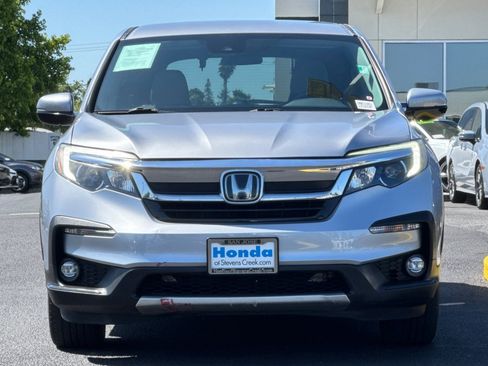 Used 2021 Honda Pilot EX image 5
