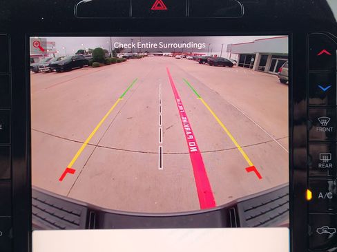 New 2026 RAM 2500 Lone Star image 17