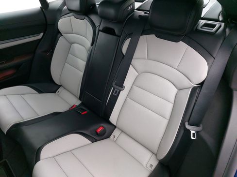 Certified 2025 Porsche Taycan image 16