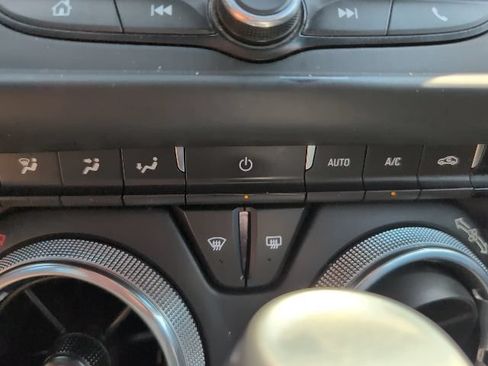 Used 2019 Chevrolet Camaro LT w/ RS Package RWD image 22