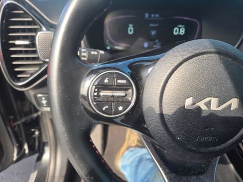 Used 2023 Kia Soul GT-Line FWD image 15