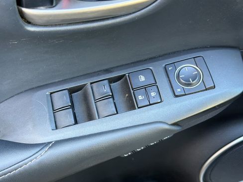 Used 2015 Lexus NX 200t AWD w/ Premium Package image 13