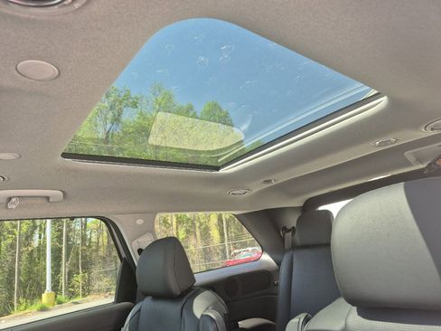 New 2026 Hyundai Palisade Limited image 24