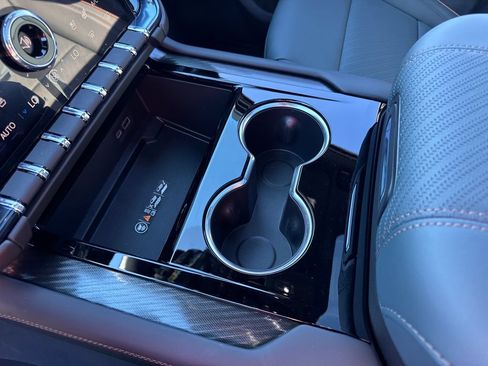 New 2026 GMC Yukon AT4 w/ AT4 Premium Plus Package AWD/4WD image 17