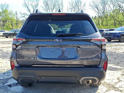 New 2026 Subaru Forester Limited image 5