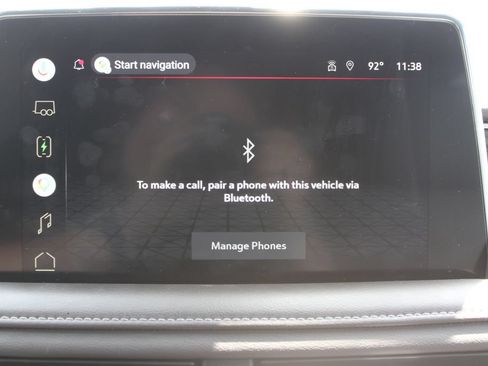 Used 2022 GMC Yukon XL SLT w/ SLT Premium Package RWD image 34