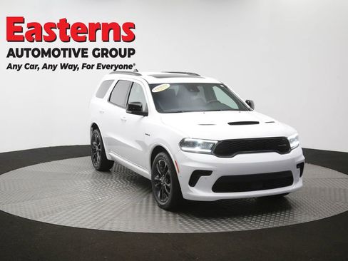 Used 2024 Dodge Durango R/T AWD/4WD image 51