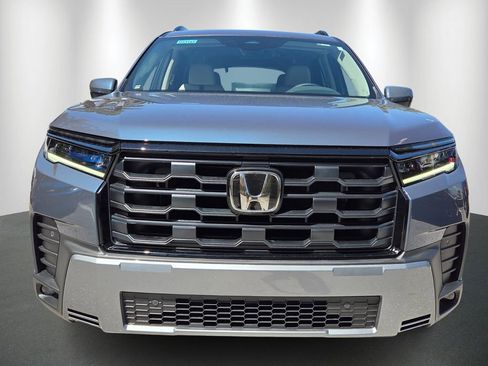 New 2026 Honda Pilot EX-L image 2