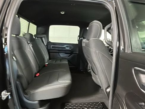 Used 2022 RAM 1500 Big Horn AWD/4WD image 29