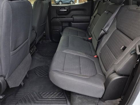 Used 2020 Chevrolet Silverado 1500 LT w/ Texas Edition image 30